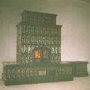 cserépkályha kályhacsempe kályha